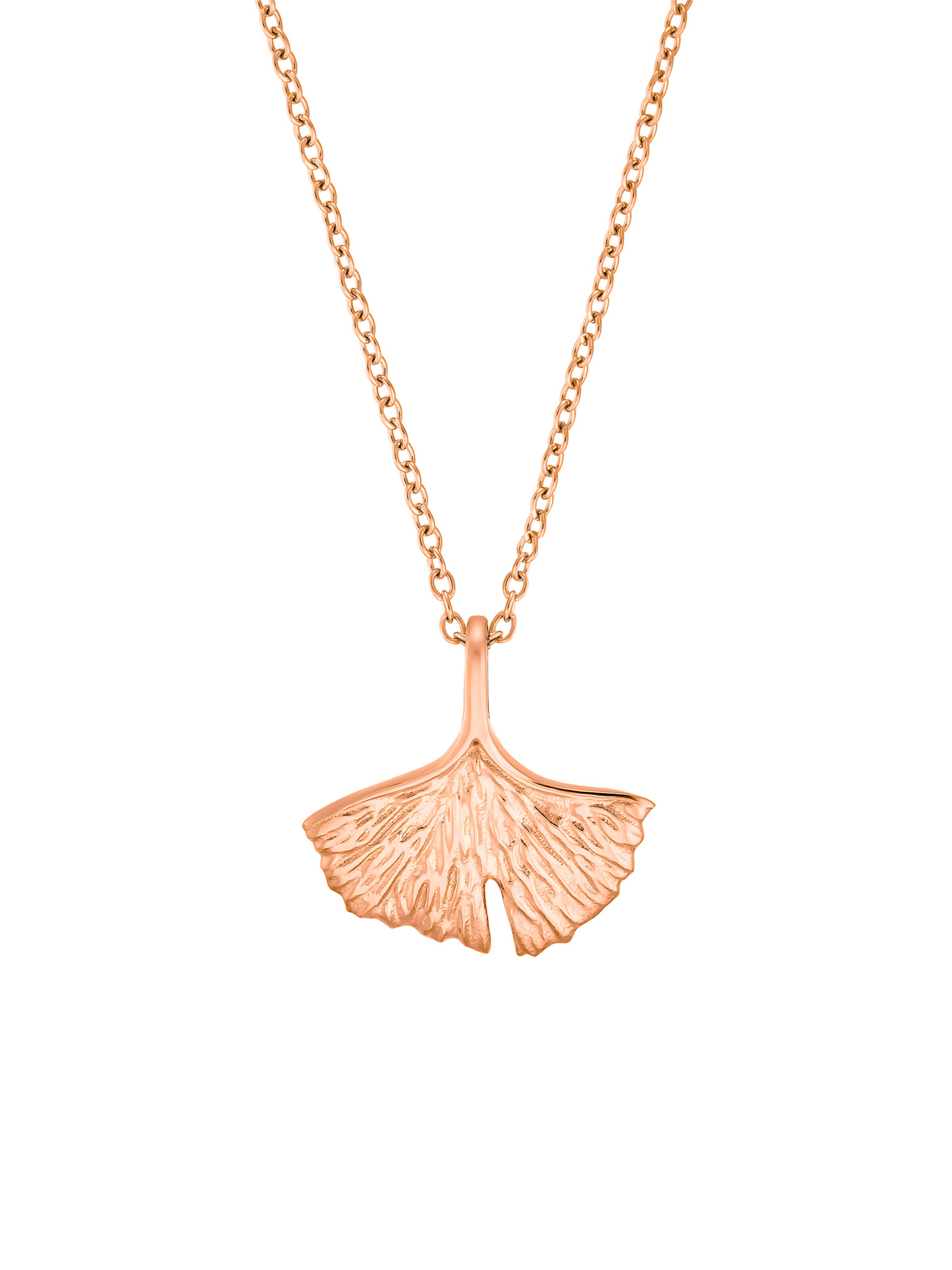 Heideman Necklace 'Freya' in Gold