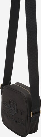 GANT Crossbody Bag in Black