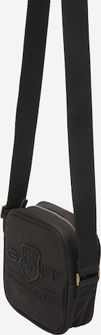 GANT Tasche in Schwarz