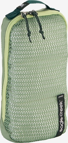 EAGLE CREEK Garment Bag in Green