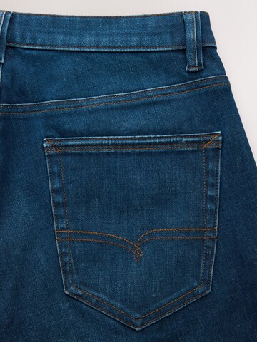 Next Regular Jeans in Blue