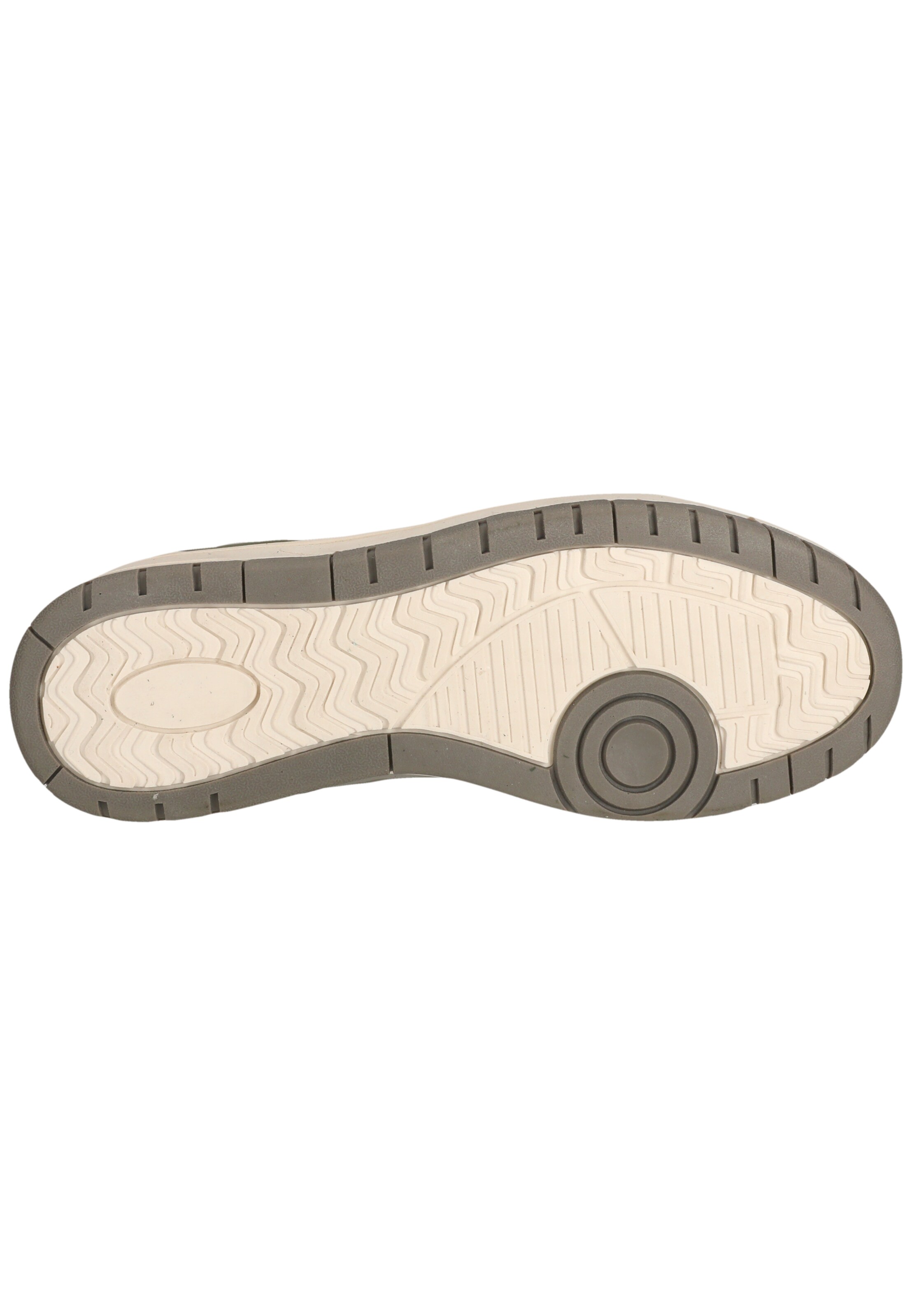 Virtus Sneaker 'Reider' in Grün