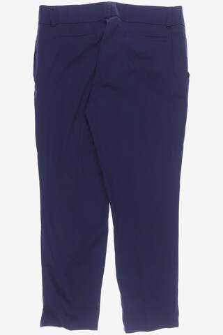 AIRFIELD Stoffhose XL in Blau