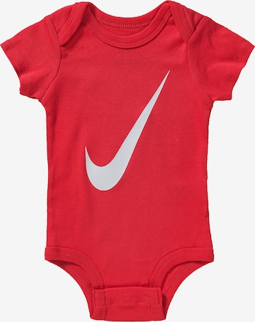 Nike Sportswear - regular Pijama entero/body en Mezcla de colores