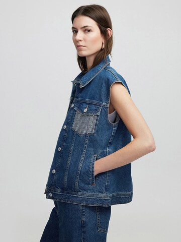 Ipekyol Vest in Blue