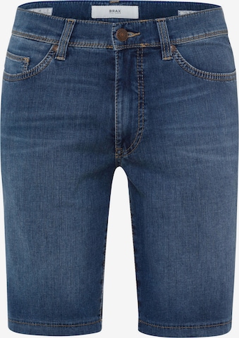 BRAX Regular Jeans 'Bali' in Blauw: voorkant