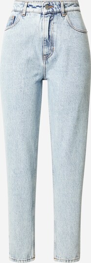 Jeans BOSS Orange pe albastru deschis, Vizualizare produs