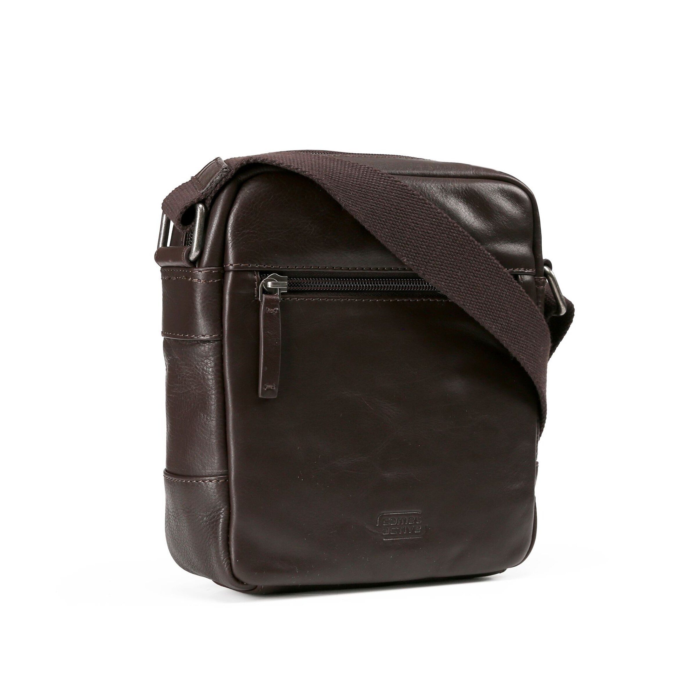 CAMEL ACTIVE Crossbody Bag in Brown