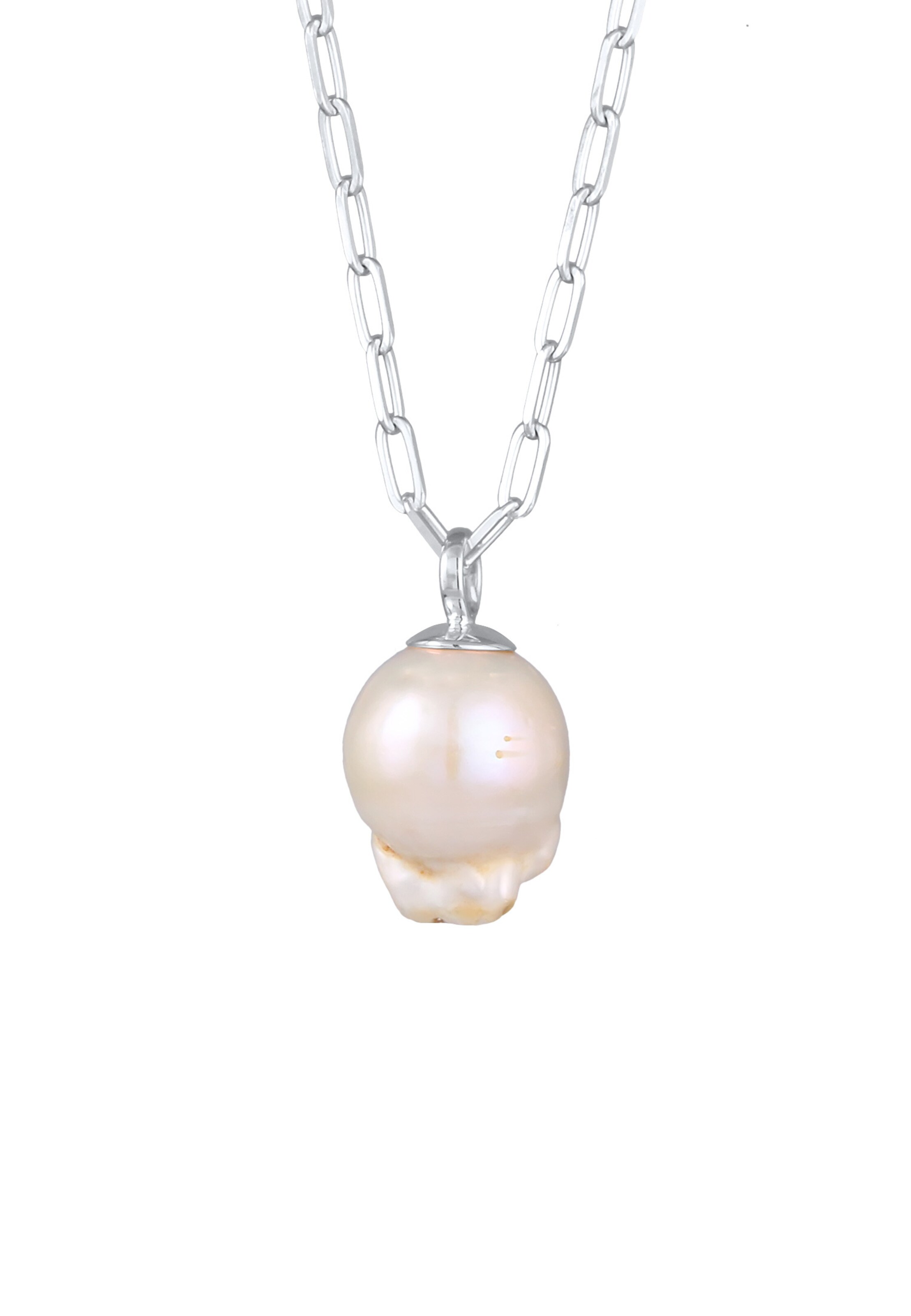 Männer Schmuck KUZZOI Kette in Silber - NM42791 Männer Schmuck KUZZOI Kette in Silber - NM42791