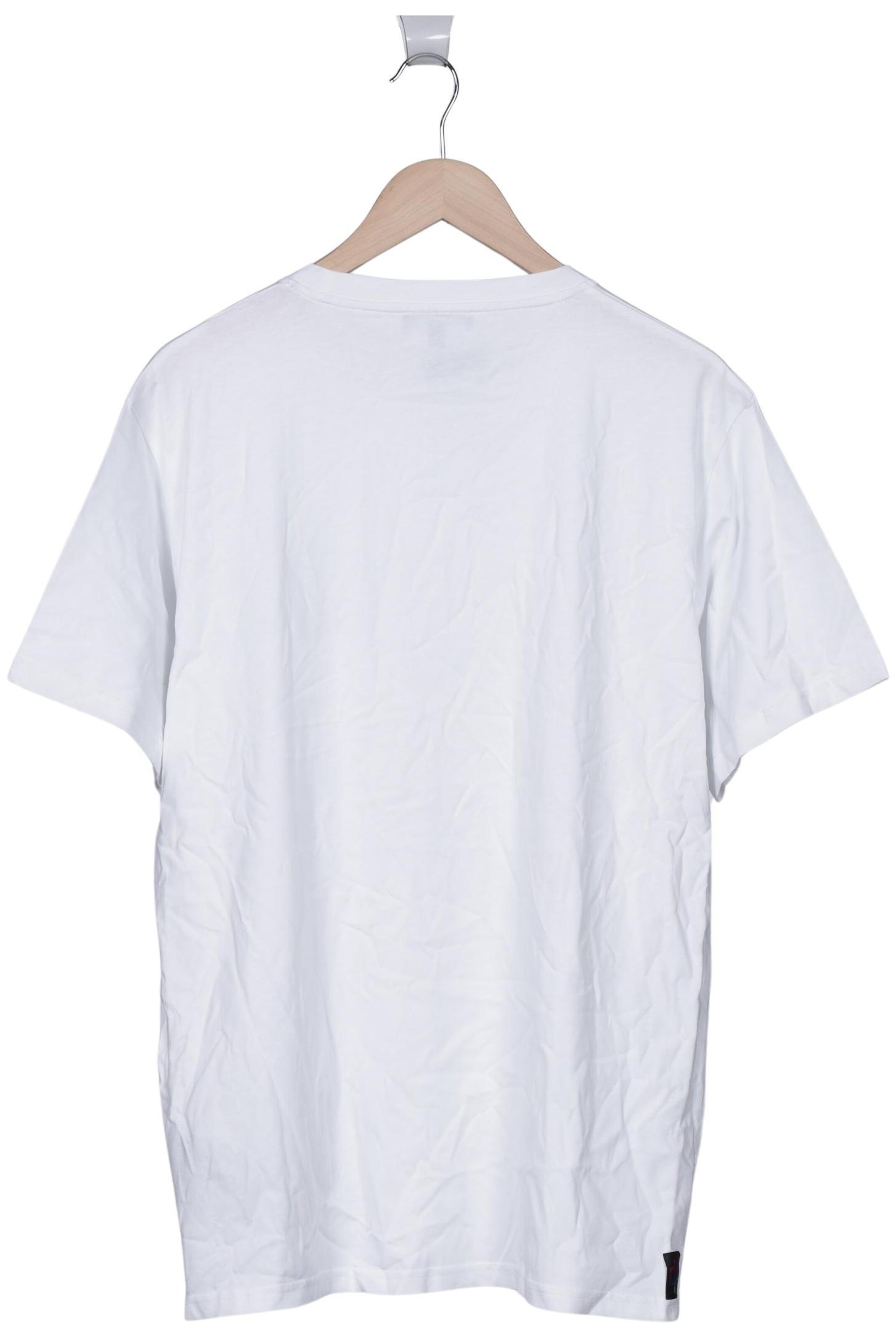 Duvetica Shirt in XL in White