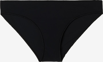 Tezenis Panty in Black: front