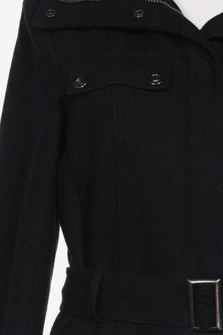 Manguun Jacket & Coat in XL in Black
