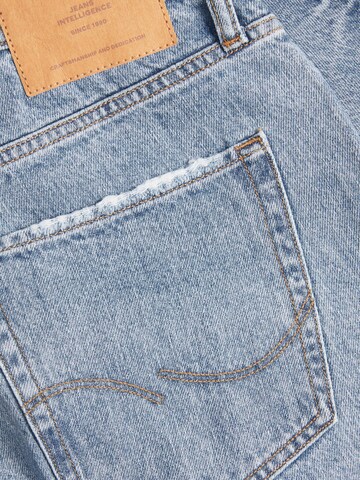 Loosefit Jeans 'Chris' di JACK & JONES in blu