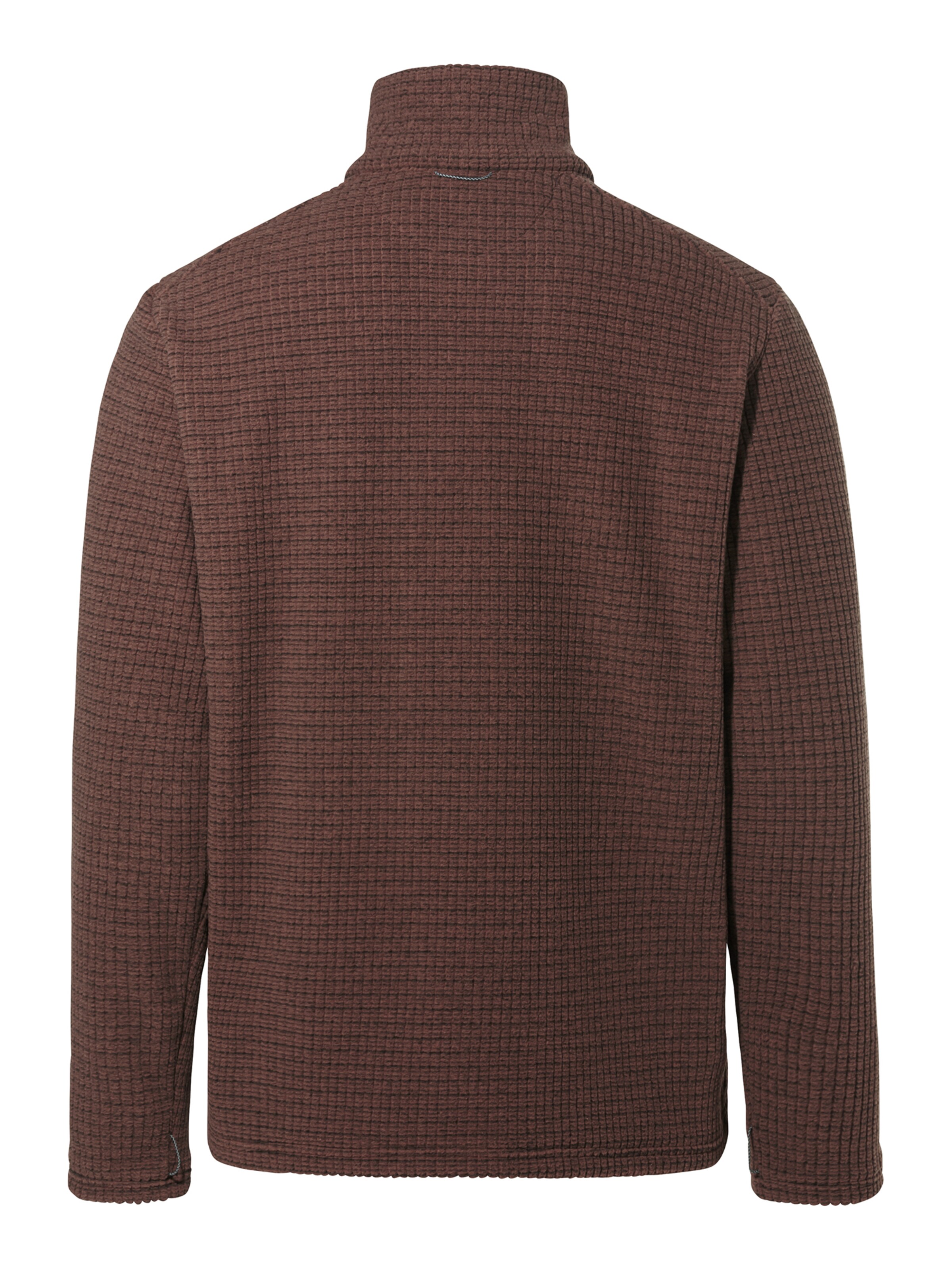 VAUDE Outdoor jacket 'Idris' in Brown