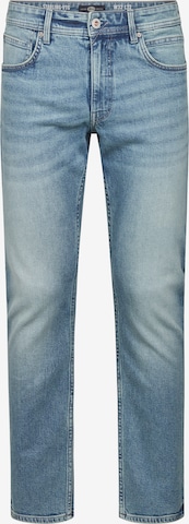 Petrol Industries Jeansy w kolorze niebieski: przód