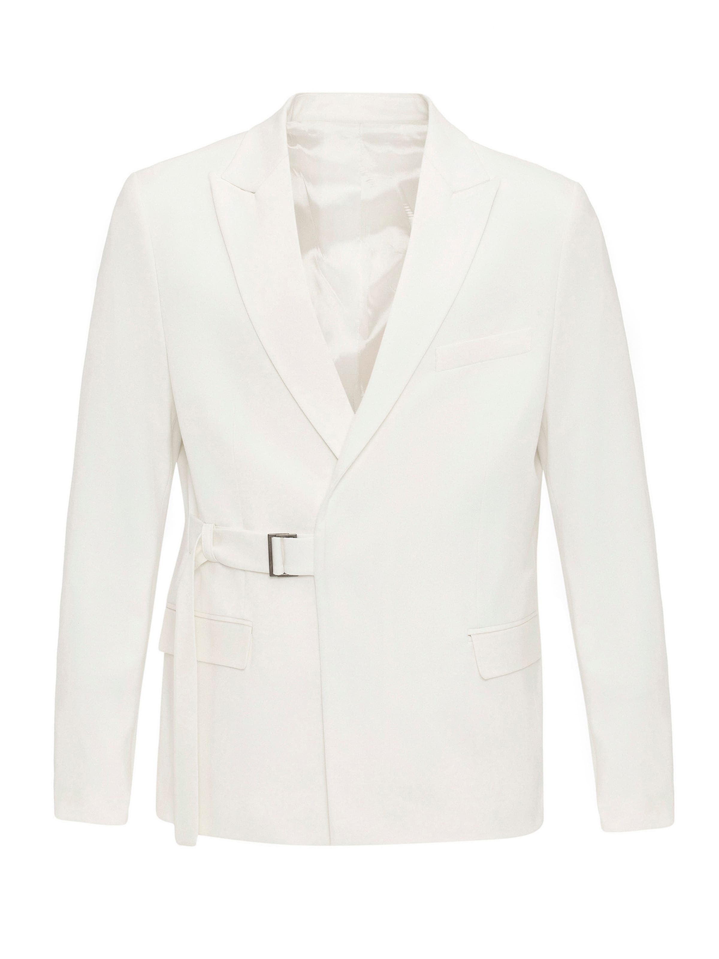 Antioch Kavaj i vit: framsida