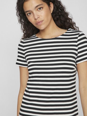 Robe VILA en noir