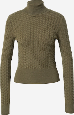 Pimkie Sweater 'VALPES' in Green: front
