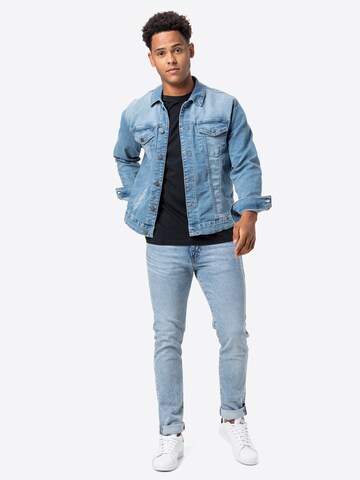 LEVI'S ® Shirt in Zwart