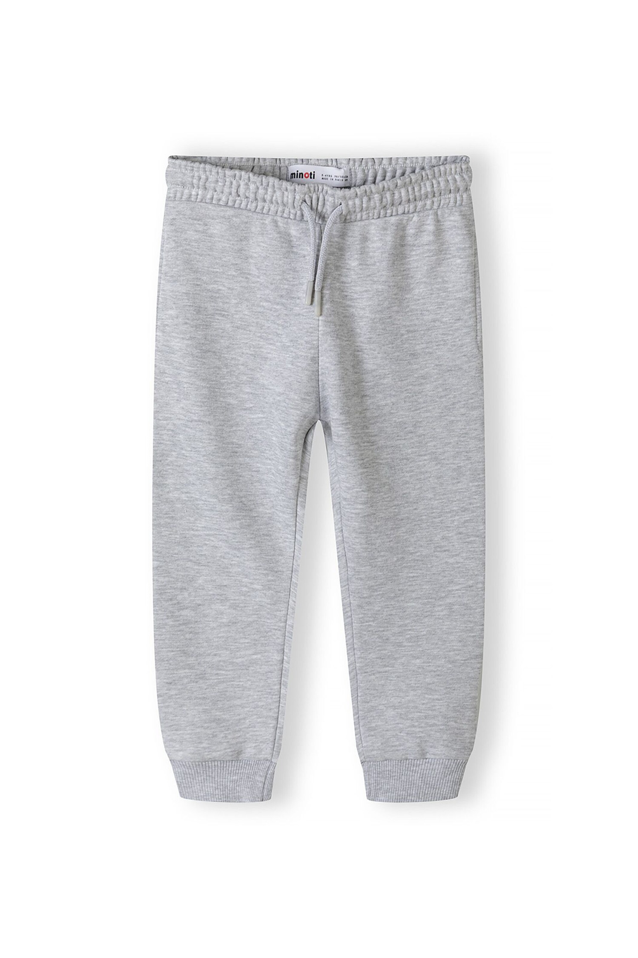 MINOTI Zúžený Kalhoty – modrá