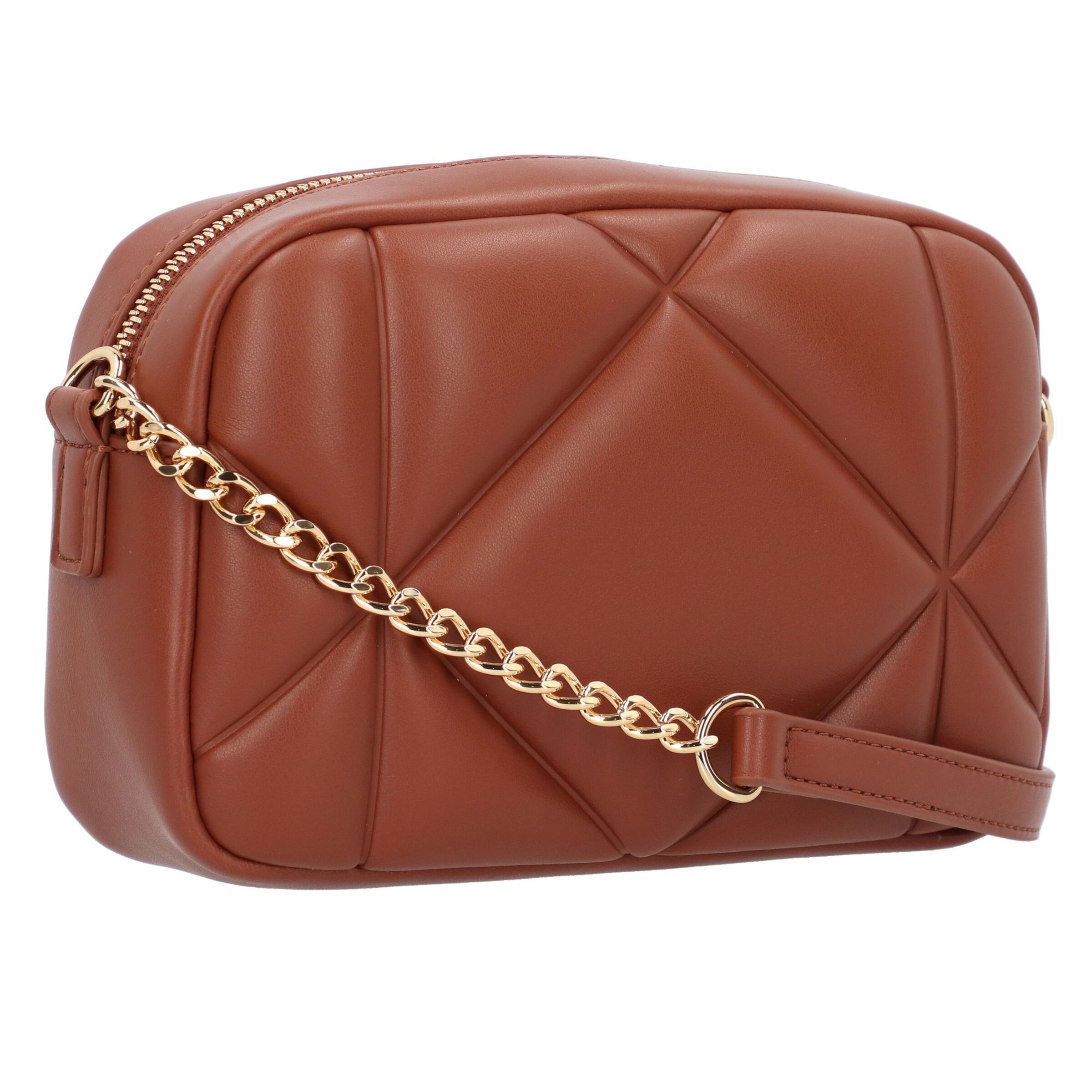 Love Moschino Crossbody Bag in Brown