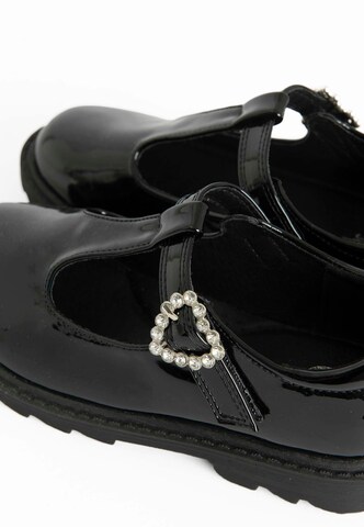 Cool Club - Bailarina en negro
