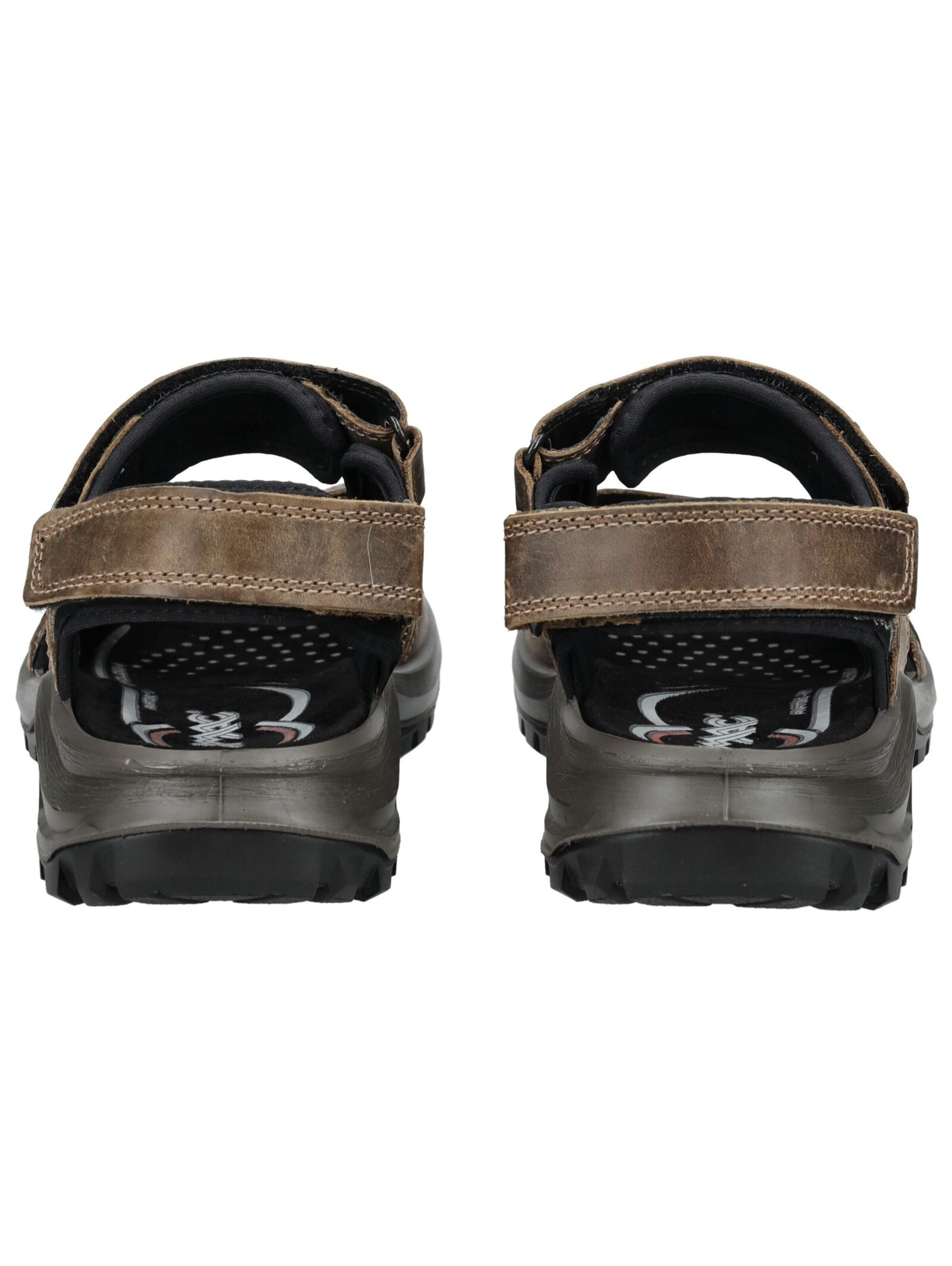 IMAC Sandalen in Grijs