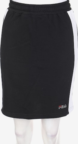 FILA Skirt in S in Black: front