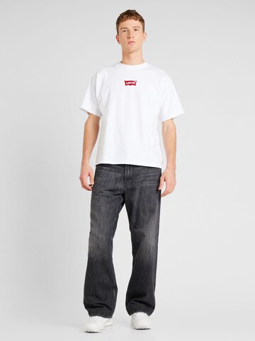 LEVI'S ® Shirt 'LSE Vintage Fit GR Tee' in White