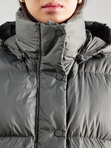 Lindex Winter jacket 'Amy' in Green