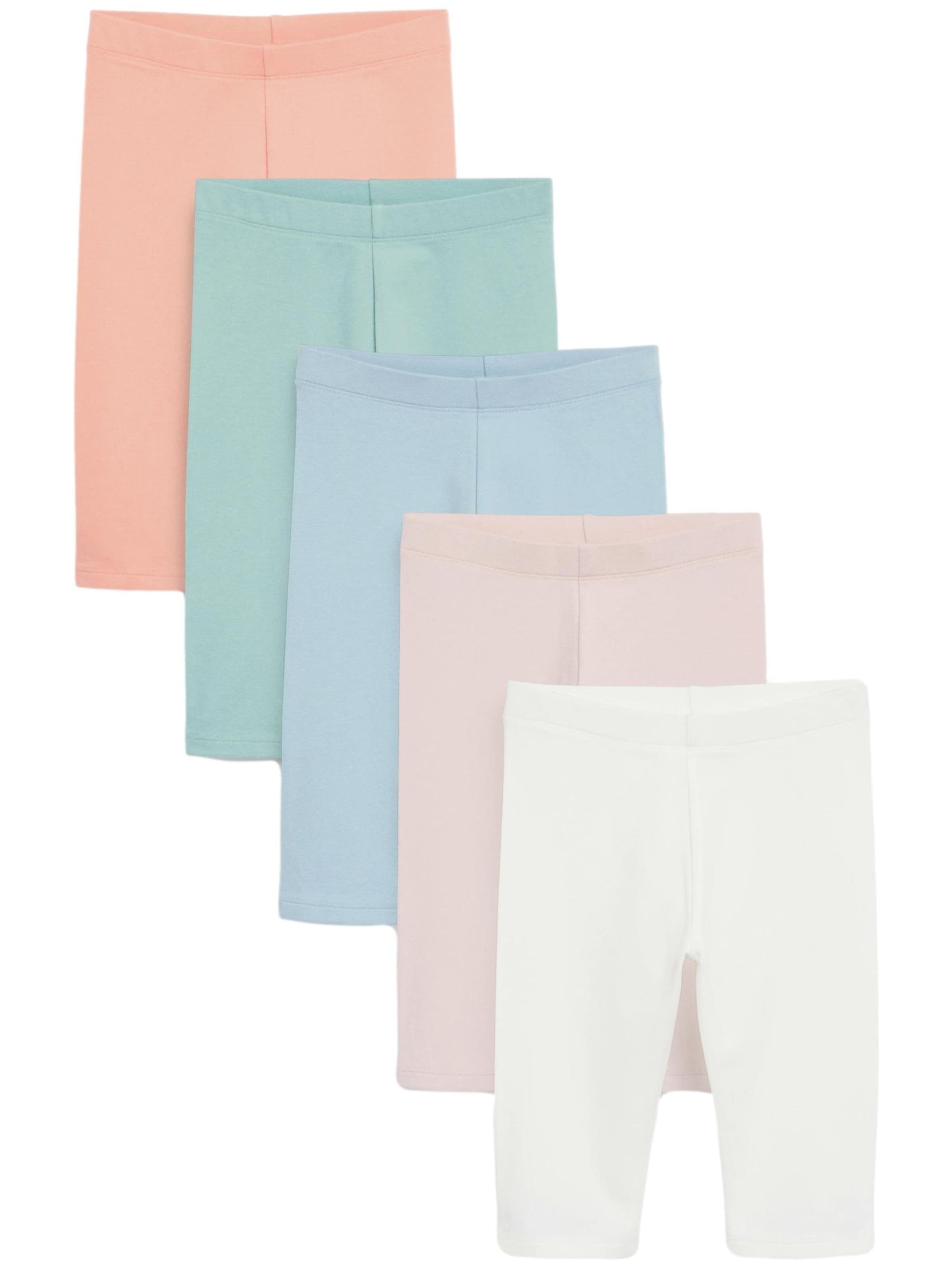 jauktas krāsas Next Šaurs Legingi: no priekšpuses