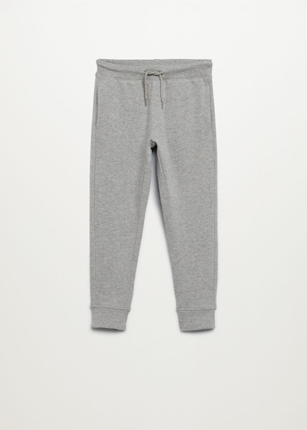 MANGO KIDS Set 'Frase' in Grey