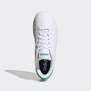 ADIDAS SPORTSWEAR Trainers 'Advantage Base 2.0' in White