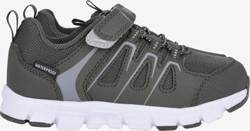 ZigZag Sneakers 'Pucao' in Grey