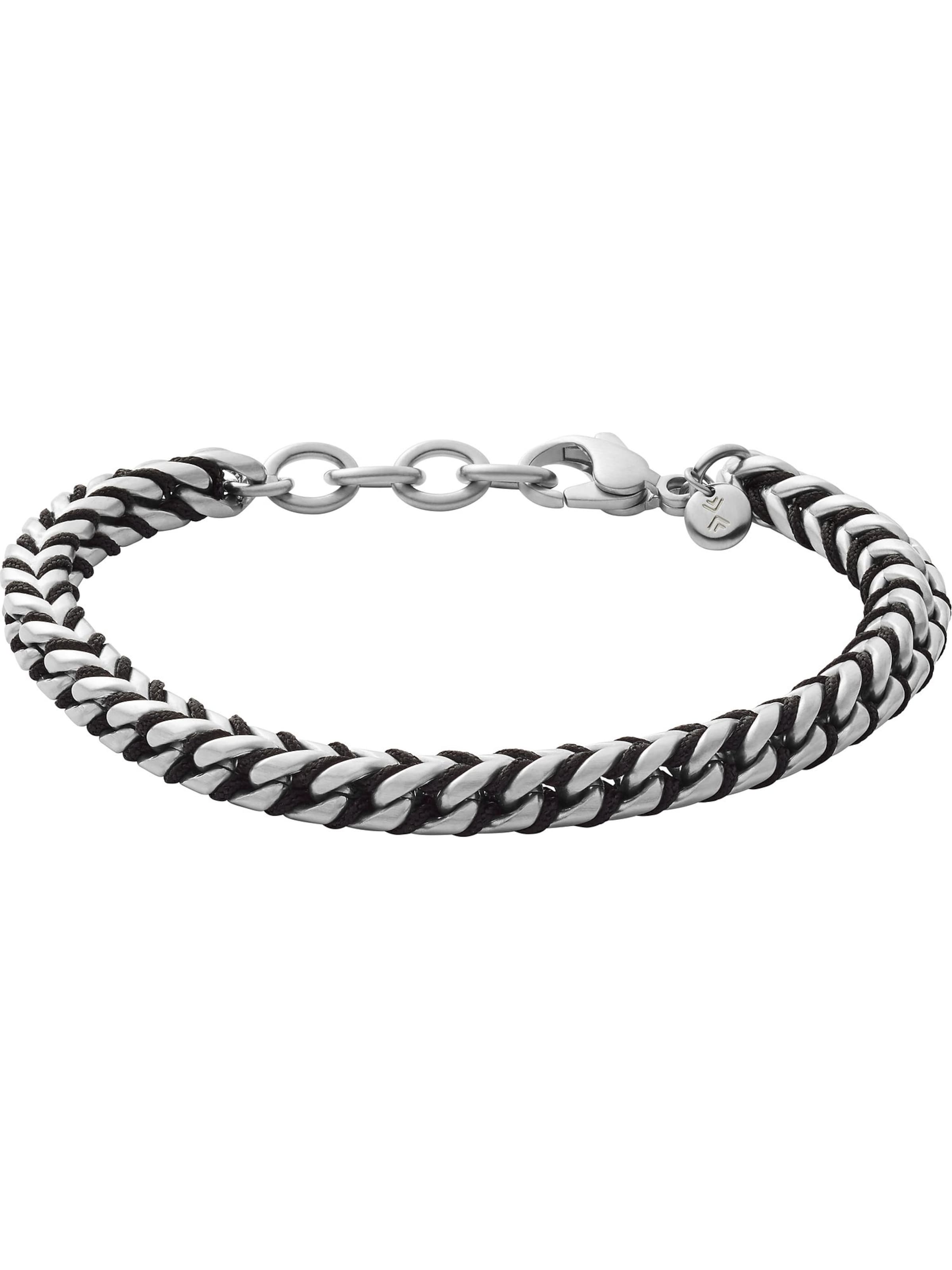 SKAGEN Bracelet in Silver: front