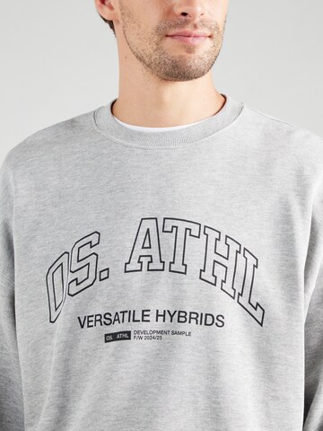 Only & Sons Суичър 'ONSALTA' в сиво