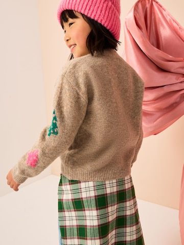 Next Pullover in Beige