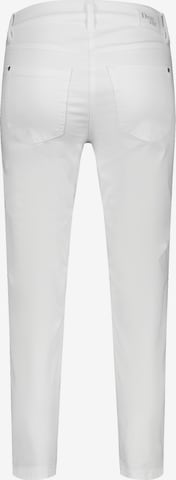 GERRY WEBER Regular Jeans 'SOL꞉INE BEST4ME' in Weiß