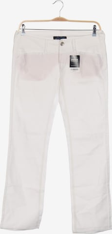 FREEMAN T. PORTER Jeans in 31 in White: front