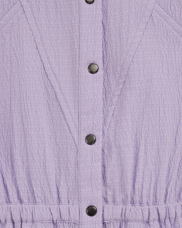 WE Fashion - Mono en lila