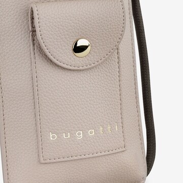 bugatti Smartphonehoesje 'Ella' in Beige