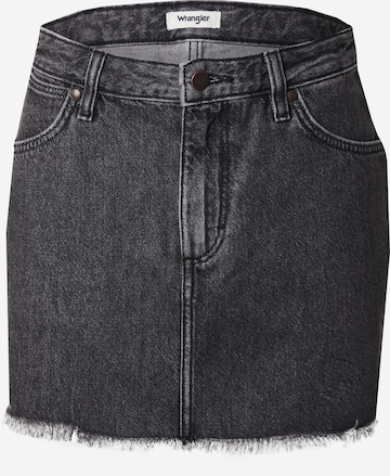 WRANGLER Hame värissä harmaa: etupuoli