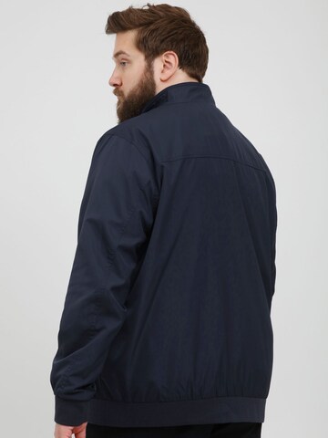 Blend Big - Chaqueta de entretiempo 'Zyklo ' en azul