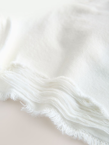 Next Regular Jeans in Wit