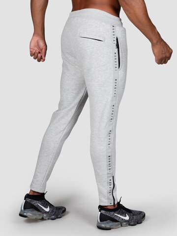 MOROTAI - Slimfit Pantalón deportivo en gris