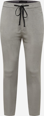 DRYKORN Pants 'JEGER' in Grey: front