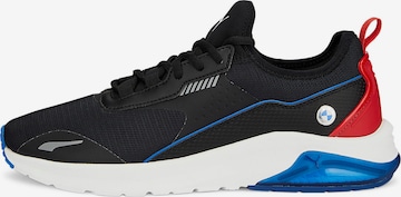 PUMA Sneakers in Black: front