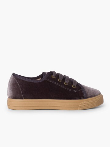 Pisamonas - Zapatillas deportivas en gris