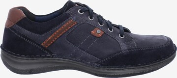 JOSEF SEIBEL Halbschuh 'Anvers' in Blau