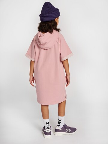 Hummel Dress 'NAJA' in Pink